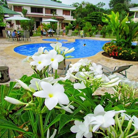 Villas Hacienda Pacifica Quepos Exterior foto