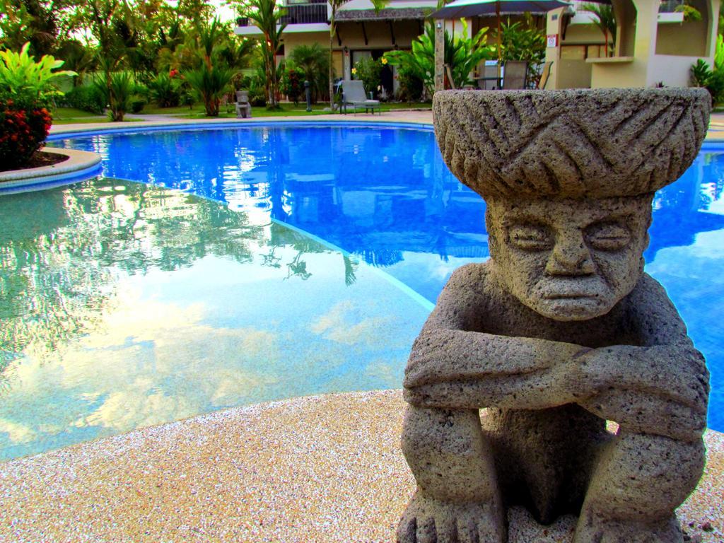 Villas Hacienda Pacifica Quepos Exterior foto
