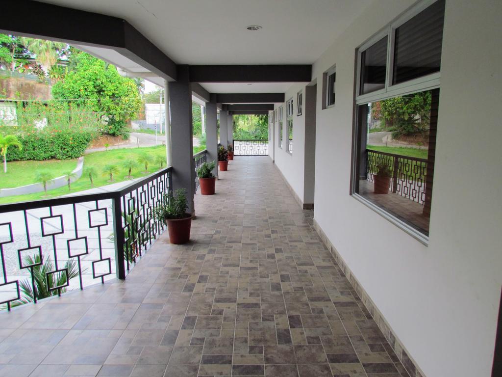 Villas Hacienda Pacifica Quepos Exterior foto